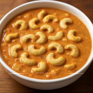 Kaju Curry [Sweet]
