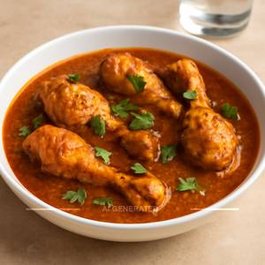 Chicken Chatpata