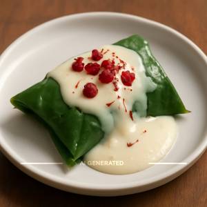 Melting Paan