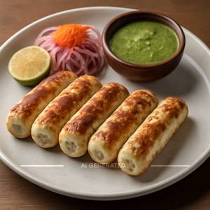 Dahi Ke Kabab