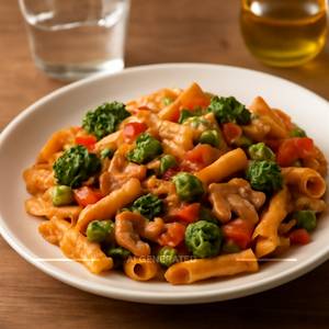 Mix Pasta
