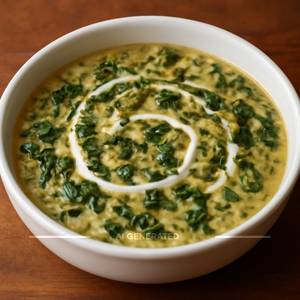 Methi Malai