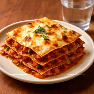 Veg. Lasagna