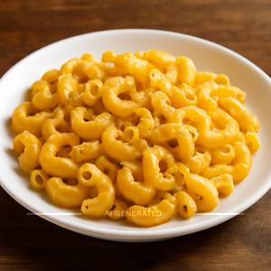 Cheese macaroni