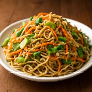 Veg Chowmeen