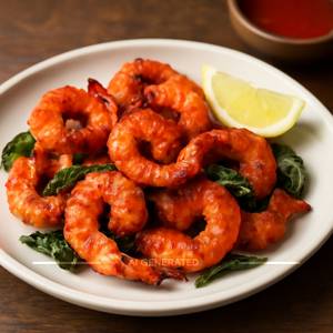 Prawns 65