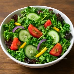 Green Salad