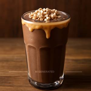 Choco Peanut Butter