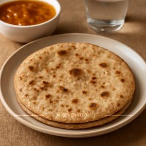 Wheat Roti