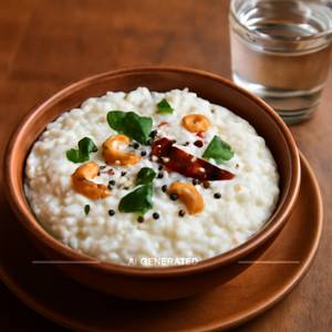 Curd Rice