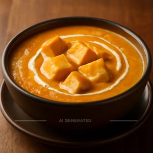 Shahi Paneer [450 G]