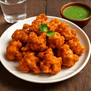 Gobi Pakoda