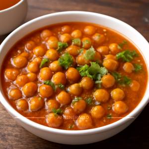 Chilli Chana