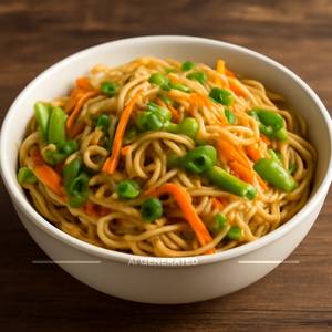 Veg noodles