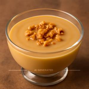 Butterscotch Pudding