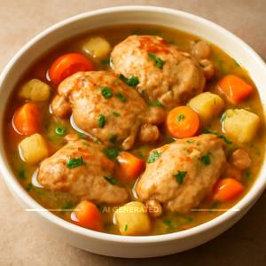 Chicken Stew