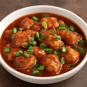 Chicken Manchurian