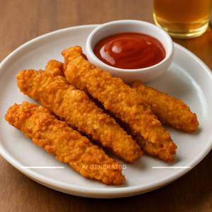 Mexican Chicken