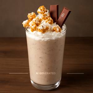 KitKat Milkshake