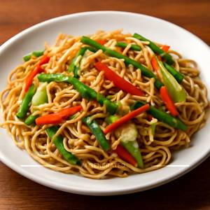 Veg Chowmein