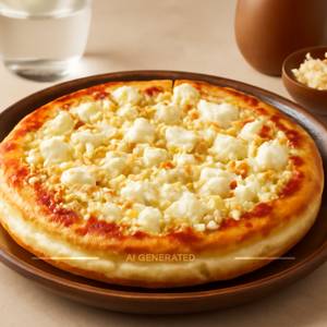 Cheese Burst Pizza