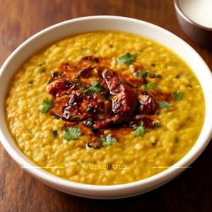 Dal Tadka