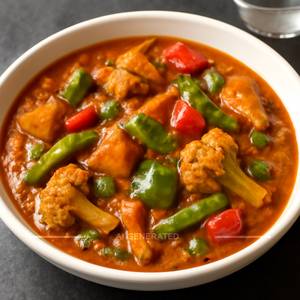 Veg Tawa