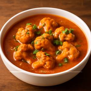 Gobi Masala