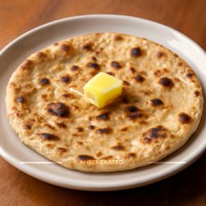 Butter Roti