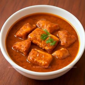 Fish Curry [Boneless]