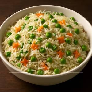 Veg Fried Rice
