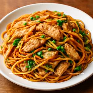 Chicken Chowmein