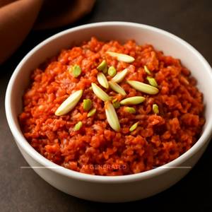 Gajar ka Halwa