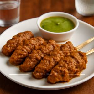 Masala Chaap