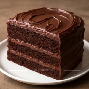 Chocolate Cake [450 grams]