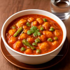 VegKolhapuri