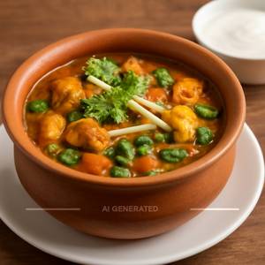 Veg Handi