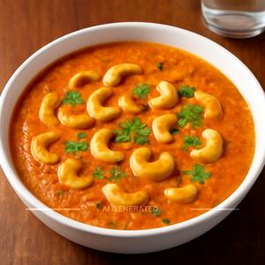 Kaju Masala