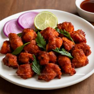 Chicken 65