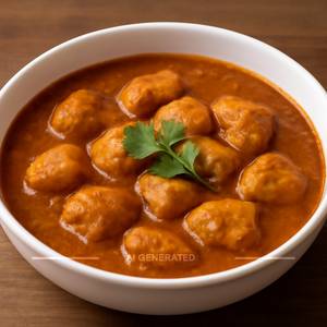 Chicken Curry Boneless