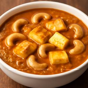 Kaju Paneer