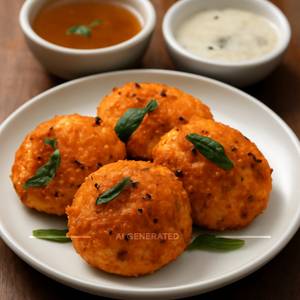Podi Idli