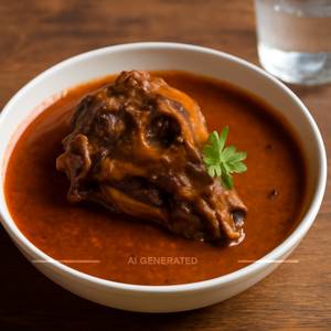 Mutton Talakaya Curry
