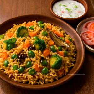 Veg Biryani