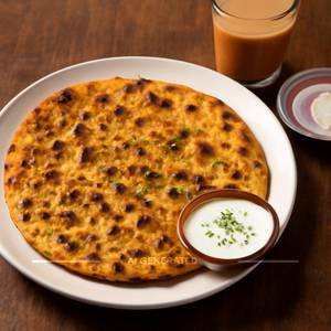 Missi Roti