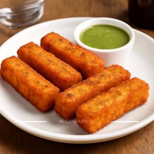 Paneer Stick