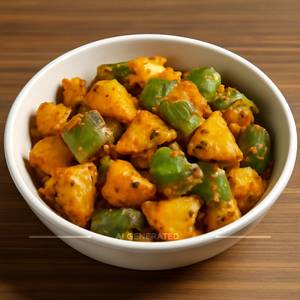 Aloo shimla