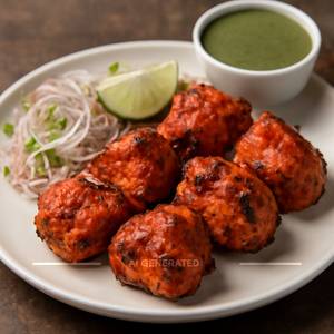 Chicken Tikka