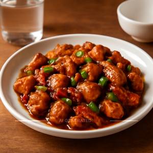 Hunan Chicken