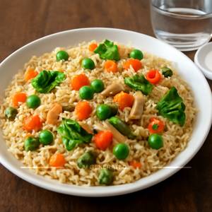 Veg Pulao